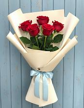 Букет Классика чувств в Восточном Забайкальского края