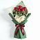 Букет цветов из: Розы в Восточном Забайкальского края