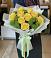 Букет цветов из: Хризантемы и Розы в Восточном Забайкальского края