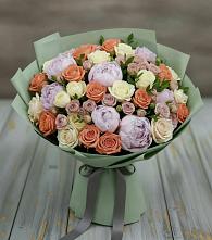 Букет Мороженное #REPLACE_PRED# Восточном Забайкальского края