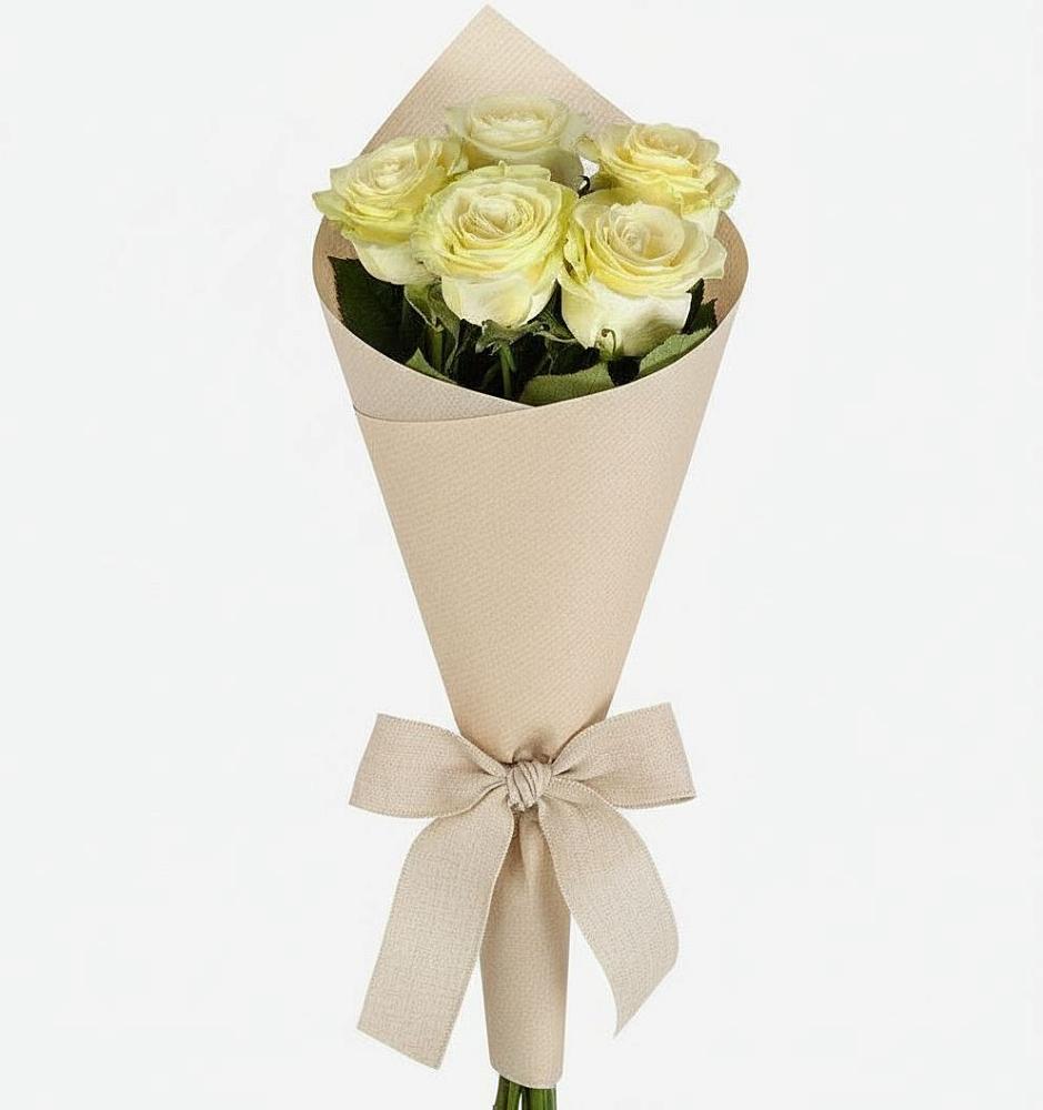 Букет цветов из: Розы в Восточном Забайкальского края