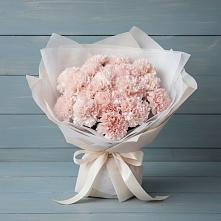 Букет цветов из:  Гвоздики #REPLACE_PRED# Восточном Забайкальского края