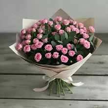 Букет Удовольствие в Восточном Забайкальского края