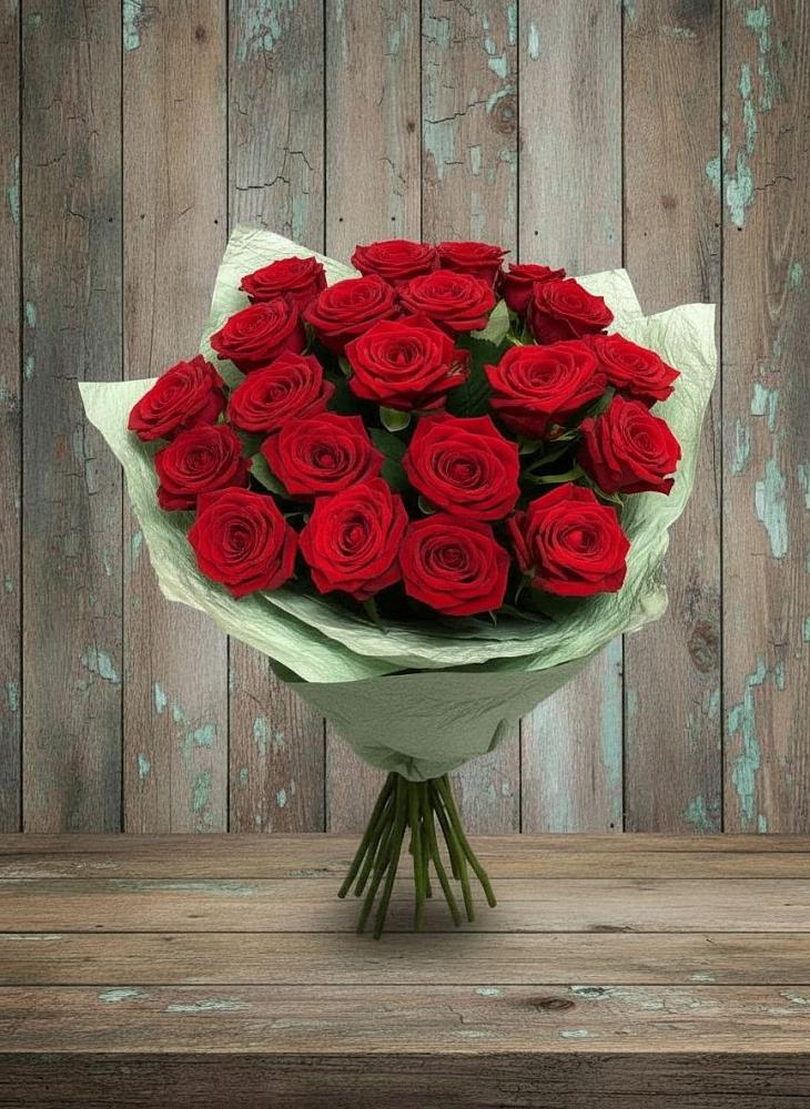 Букет Классика в Восточном Забайкальского края