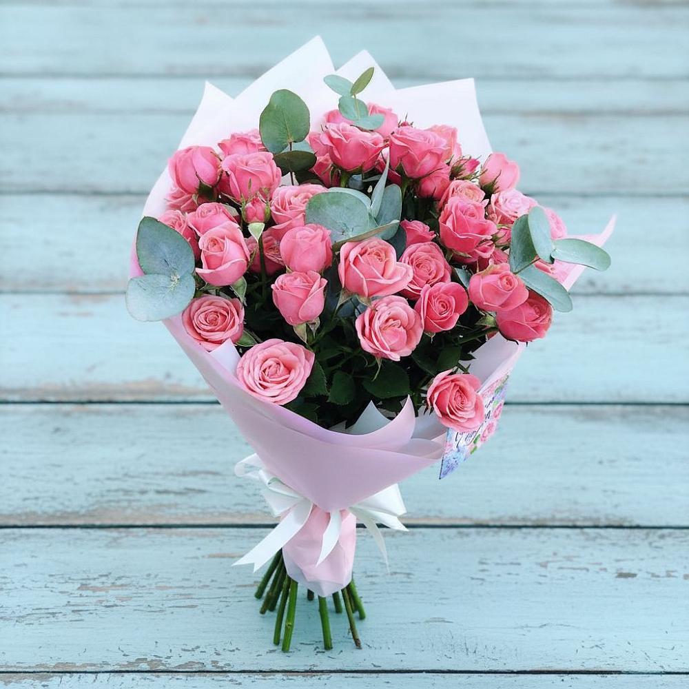 Букет Леди совершенство в Восточном Забайкальского края