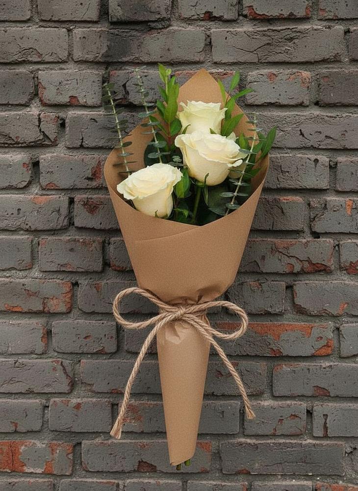 Букет цветов из: Розы в Восточном Забайкальского края