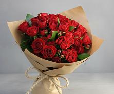 Букет Любовный роман в Восточном Забайкальского края