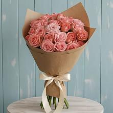Букет цветов из:  Розы #REPLACE_PRED# Восточном Забайкальского края