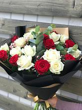 Букет истинная любовь #REPLACE_PRED# Восточном Забайкальского края
