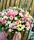 Букет цветов из: Розы в Восточном Забайкальского края