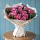 Букет цветов из: Розы в Восточном Забайкальского края