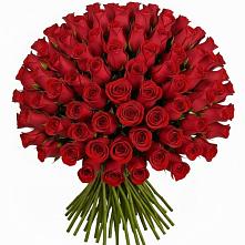 Букет Красные розы Чери Лав в Восточном Забайкальского края