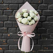 Букет цветов из:  Розы #REPLACE_PRED# Восточном Забайкальского края