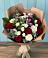 Букет цветов из: Розы и Альстромерии в Восточном Забайкальского края