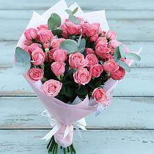 Букет Леди совершенство в Восточном Забайкальского края